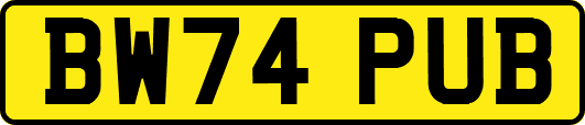 BW74PUB