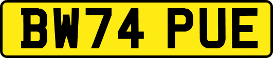 BW74PUE
