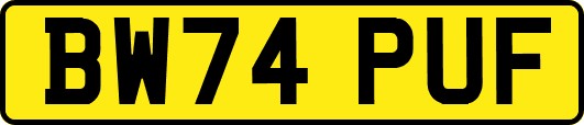 BW74PUF