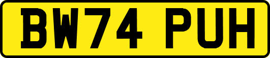 BW74PUH