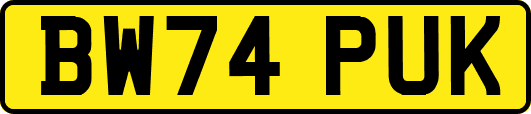 BW74PUK
