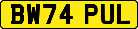 BW74PUL