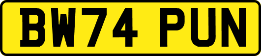 BW74PUN