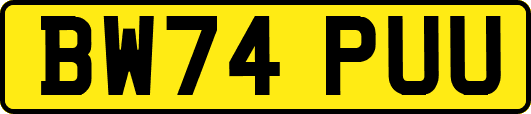 BW74PUU