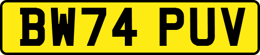 BW74PUV
