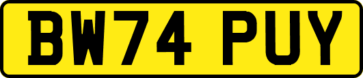 BW74PUY