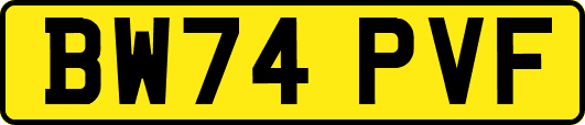 BW74PVF
