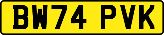 BW74PVK