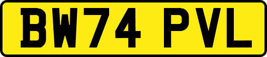 BW74PVL