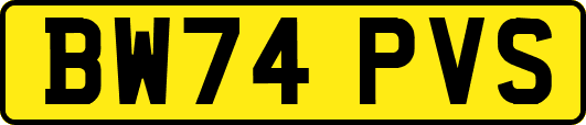 BW74PVS