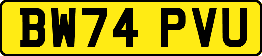 BW74PVU