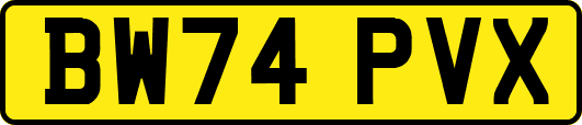 BW74PVX