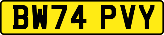 BW74PVY