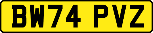 BW74PVZ
