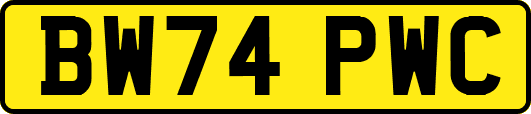 BW74PWC