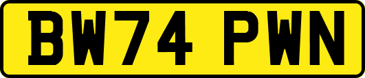 BW74PWN