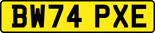 BW74PXE