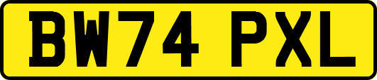 BW74PXL