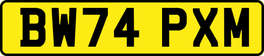 BW74PXM