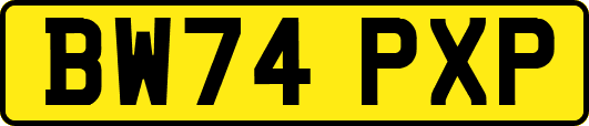 BW74PXP
