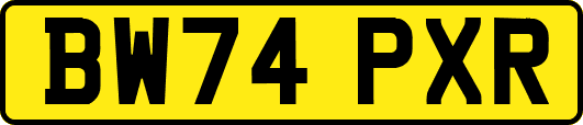 BW74PXR