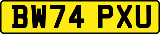 BW74PXU