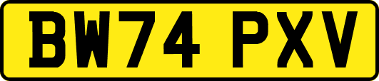 BW74PXV