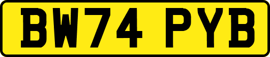 BW74PYB