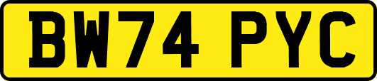 BW74PYC