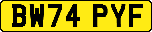 BW74PYF