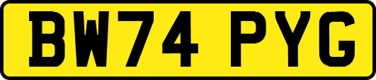 BW74PYG