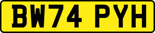 BW74PYH
