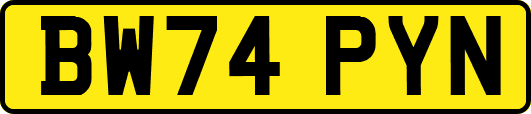 BW74PYN