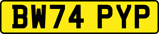 BW74PYP