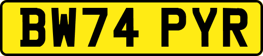BW74PYR