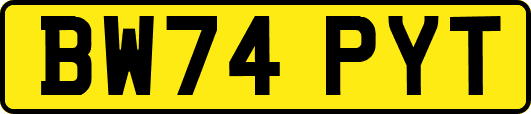 BW74PYT