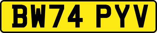 BW74PYV