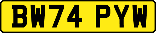BW74PYW