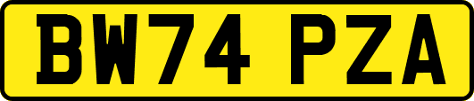 BW74PZA