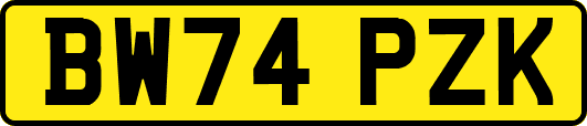 BW74PZK