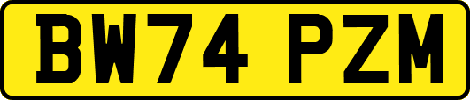 BW74PZM