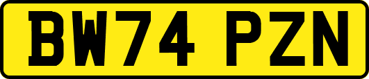BW74PZN