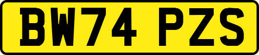 BW74PZS