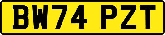 BW74PZT