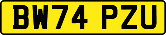 BW74PZU