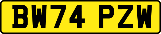BW74PZW