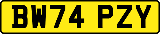 BW74PZY