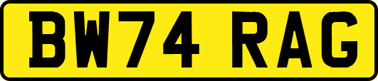 BW74RAG