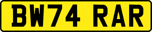 BW74RAR
