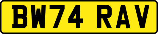 BW74RAV
